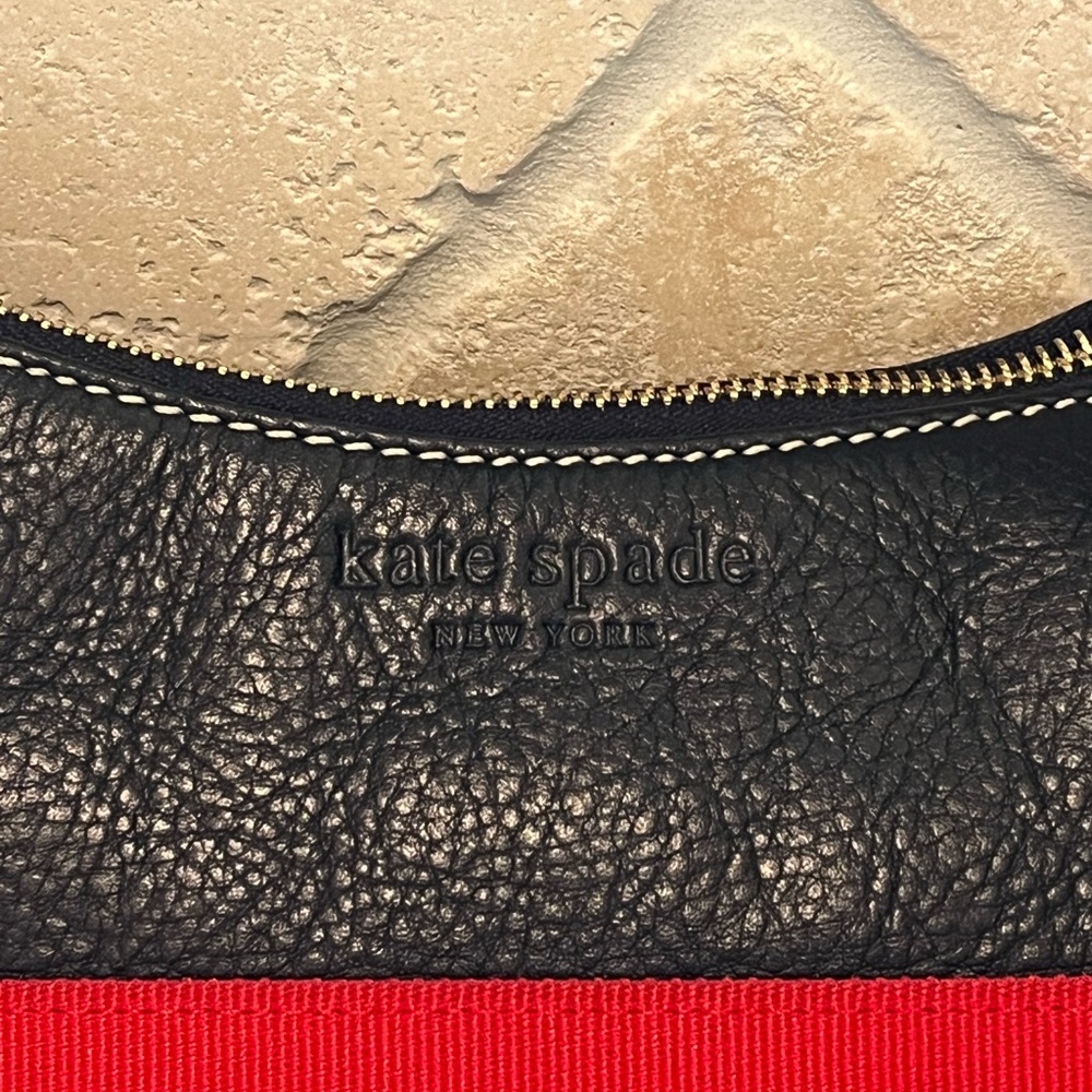 Vintage, Authentic Kate Spade Purse EUC - Picture 2 of 14
